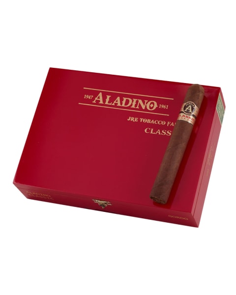 Aladino Classic Gordo