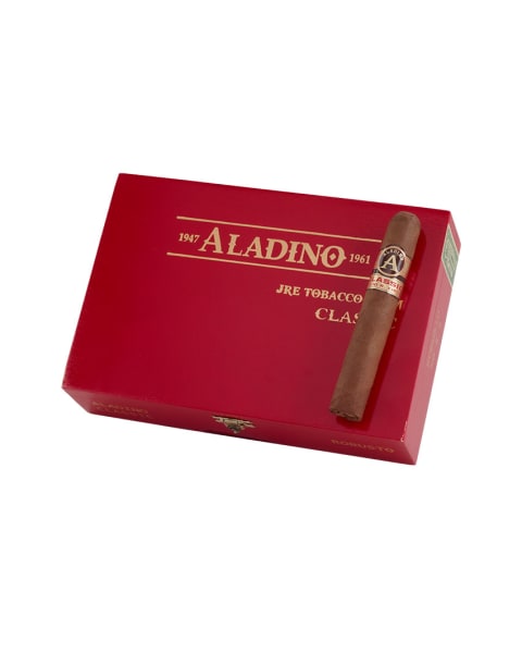 Aladino Classic Robusto