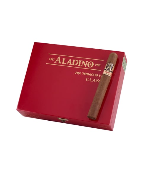 Aladino Classic Toro