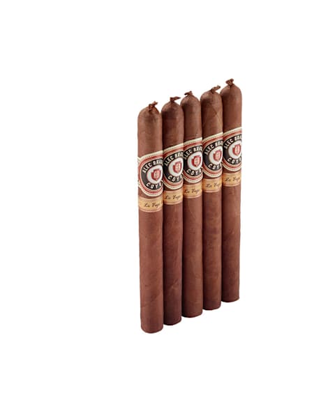 Alec Bradley Coyol Petit Lancero 5 Pack