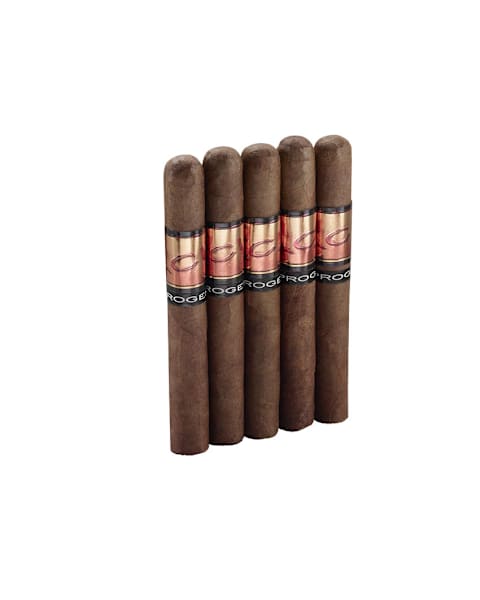 Acid Subculture Progeny Pack of 5 Cigars