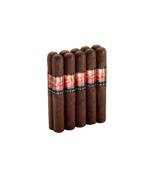 Acid Subculture Mantra 10 Pack