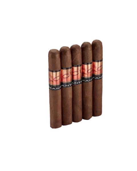 Acid Subculture Mantra Pack of 5 Cigars