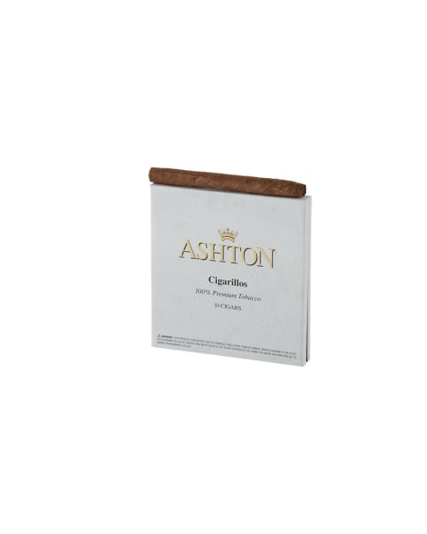 Ashton Classic Cigarillo (10)