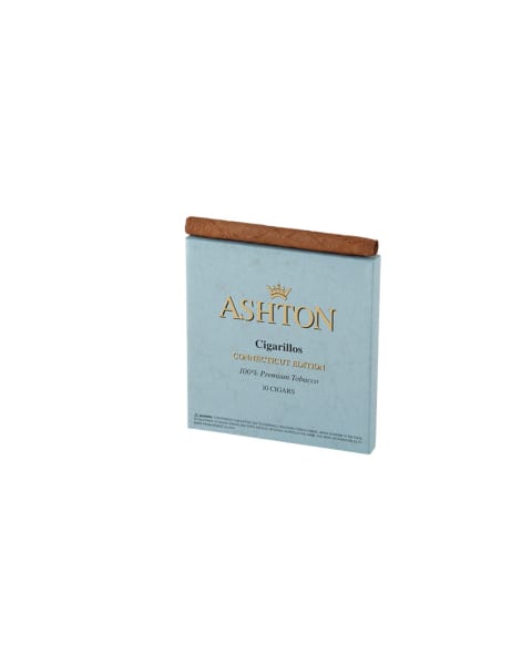 Ashton Small Cigars Cigarillos Connecticut (10)