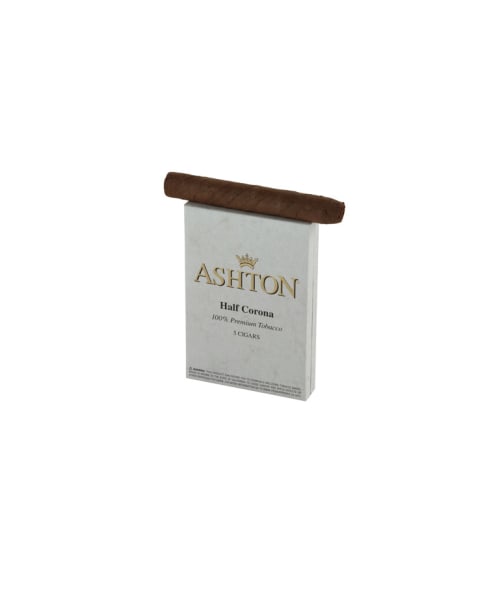 Ashton Classic Half Corona (5)