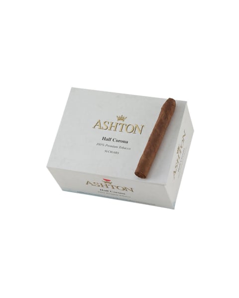 Ashton Classic Half Corona Cameroon