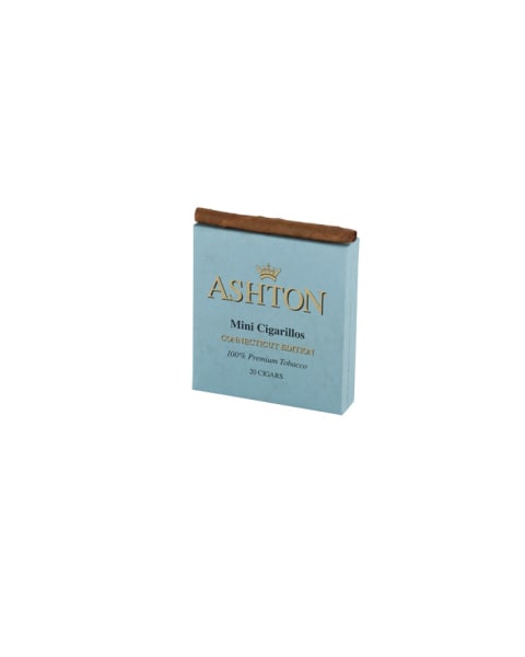 Ashton Mini Cigarillos Connecticut (20)