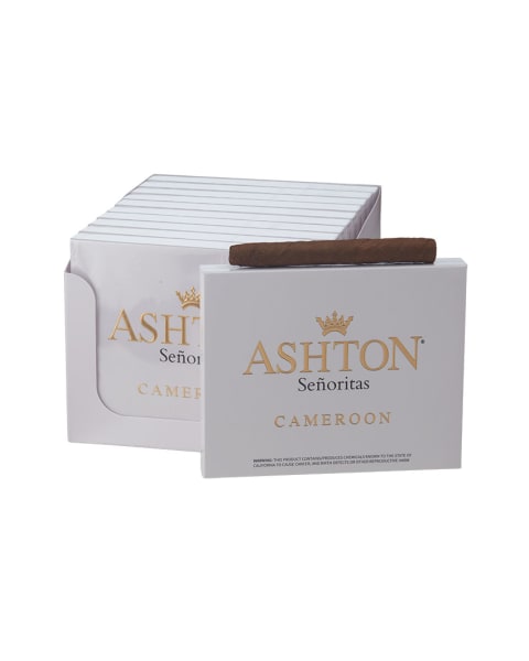 Ashton Classic Senoritas 10/10