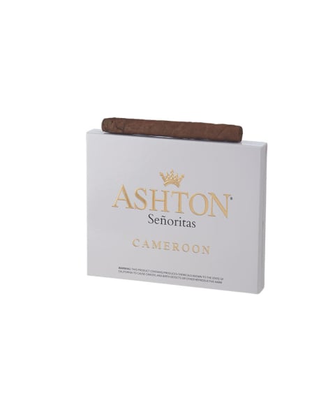 Ashton Classic Senoritas (10)