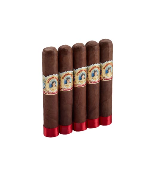 La Aroma de Cuba Immensa 5 Pack