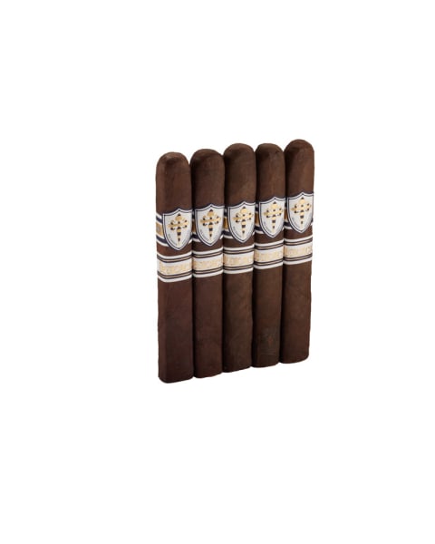 All Saints Dedicacion Berkey 5 Pack