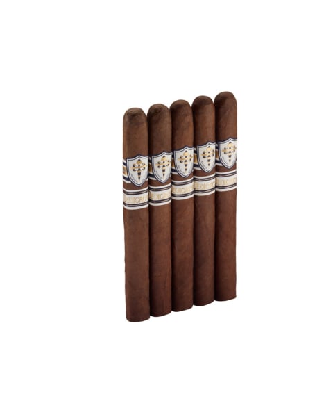 All Saints Dedicacion Coach 5 Pack