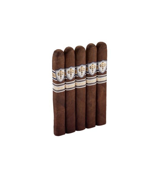All Saints Dedicacion Commandant 5 Pack