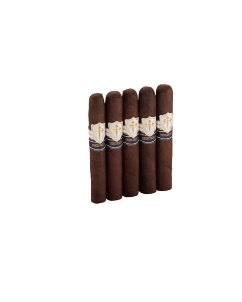 All Saints Dedicacion Vesper 5 Pack