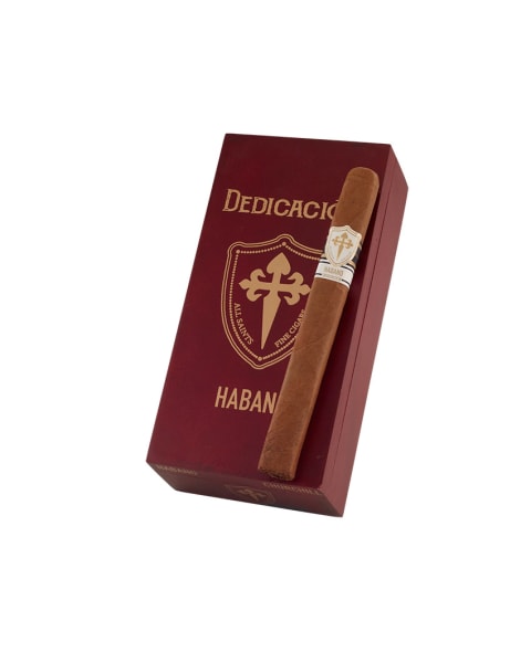 All Saints Dedicacion Habano Churchill