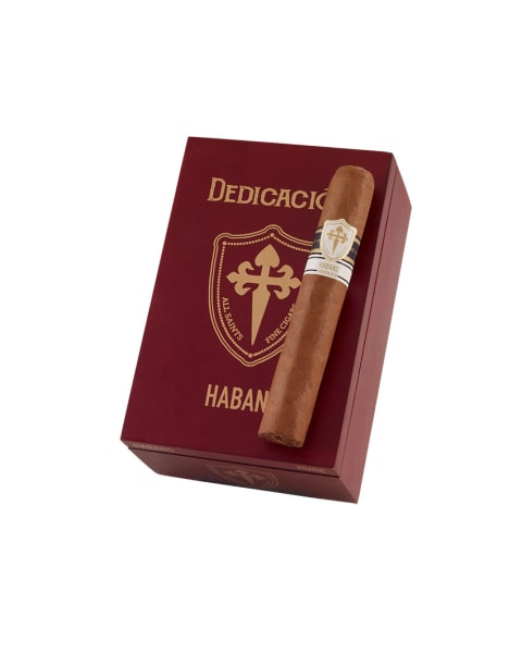 All Saints Dedicacion Habano Huge