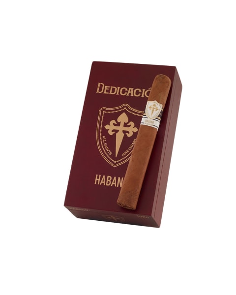 All Saints Dedicacion Habano Toro
