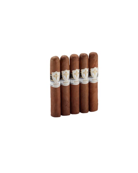 All Saints Dedicacion Habano Vesper 5 Pack