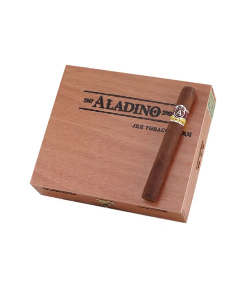 Aladino Churchill Corojo Box of 20 Cigars