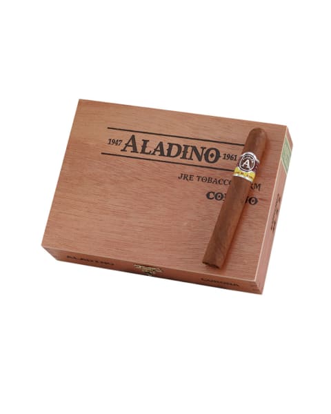 Aladino Corojo Corona