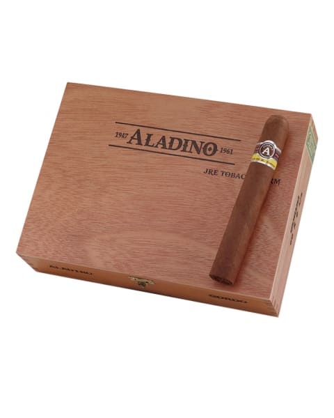 Aladino Corojo Gordo
