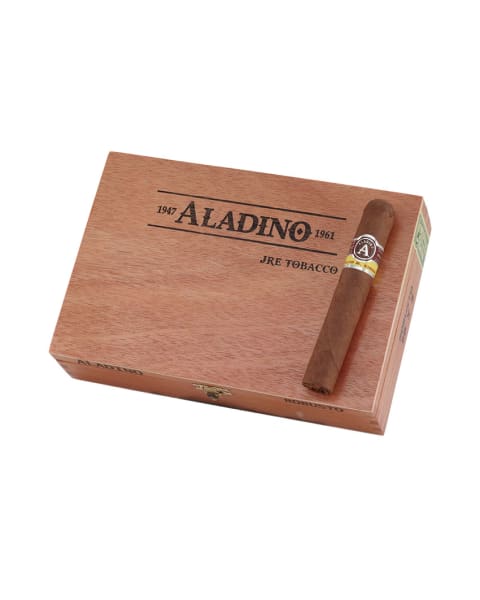 Aladino Corojo Robusto