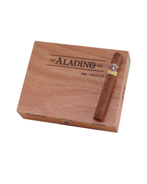 Aladino Corojo Toro