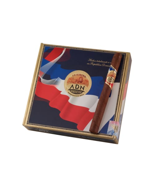 La Aurora ADN Dominicano Churchill