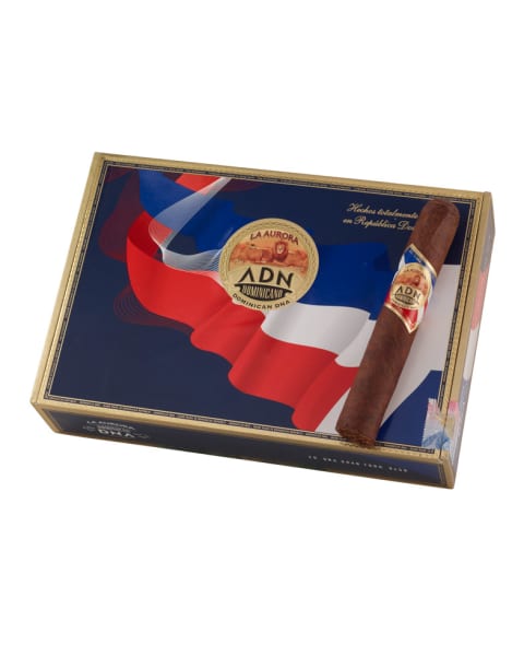 La Aurora ADN Dominicano Gran Toro
