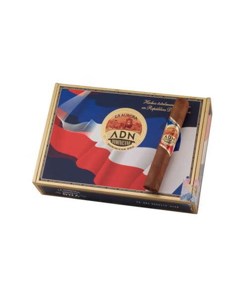 La Aurora ADN Dominicano Robusto