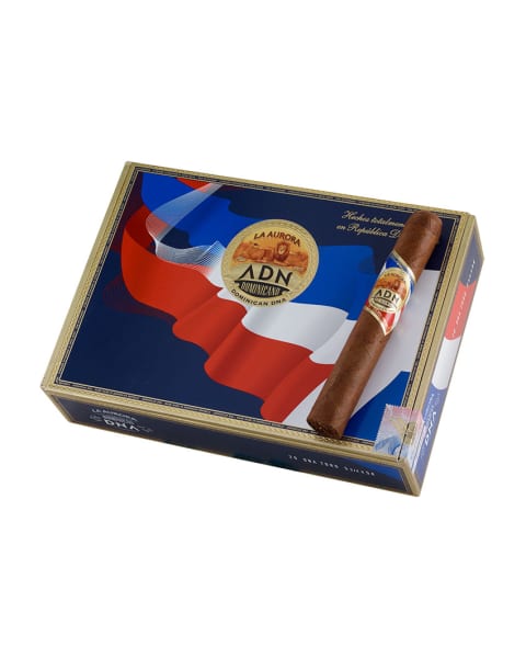 La Aurora ADN Dominicano Toro