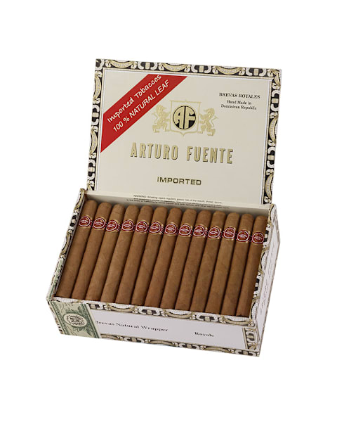 Arturo Fuente Brevas