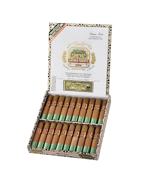 Arturo Fuente Chateau Fuente