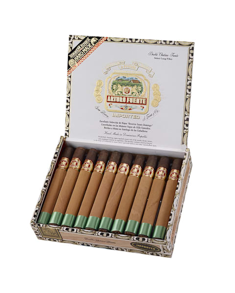 Arturo Fuente Double Chateau Maduro