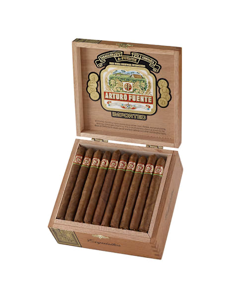 Arturo Fuente Exquisitos