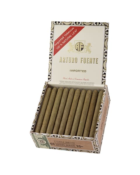 Arturo Fuente Curly Head Claro