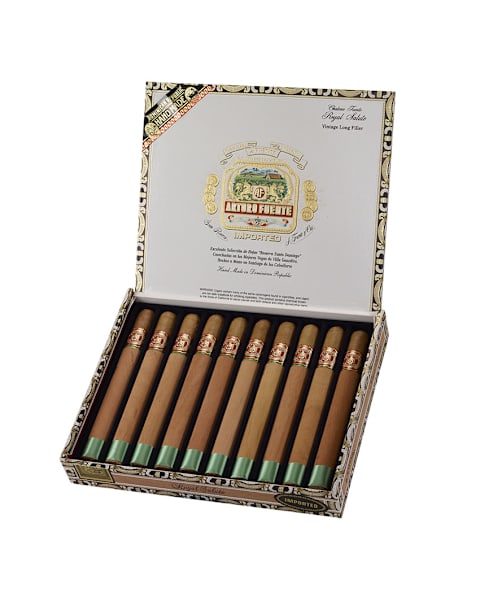 Arturo Fuente Royal Salute