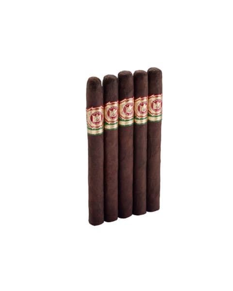 Arturo Fuente Privada No. 1 Maduro 5 Pack