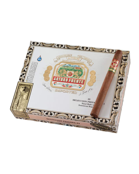 Arturo Fuente Privada No. 1