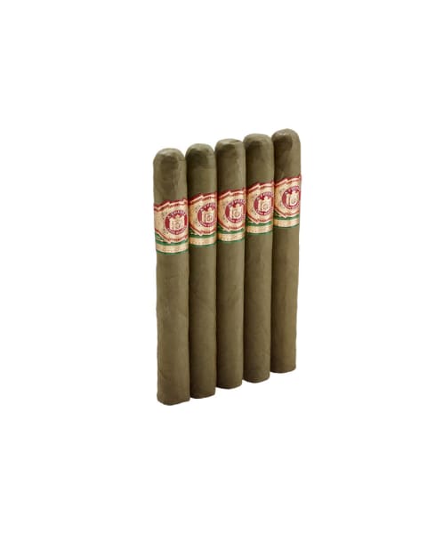 Arturo Fuente 858 5 Pack Claro