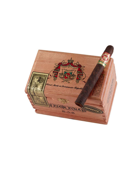 Arturo Fuente 858 Maduro