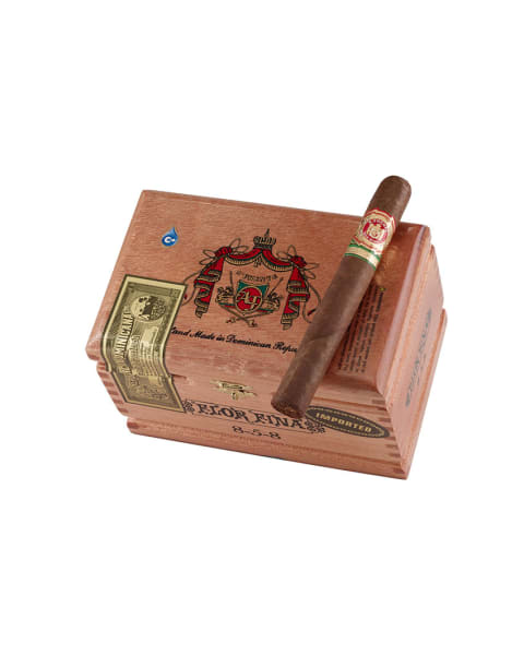 Arturo Fuente 858 Natural