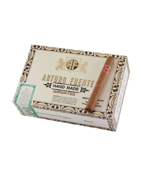 Arturo Fuente Brevas