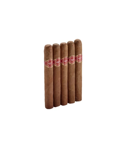 Arturo Fuente Brevas  Pack of 5 Cigars