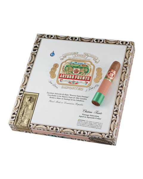 Arturo Fuente Chateau Fuente