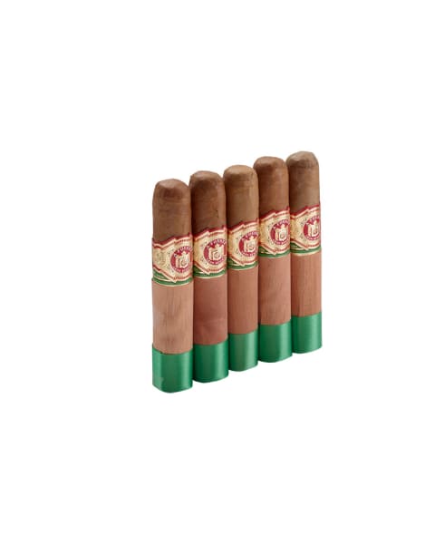 Arturo Fuente Chateau Fuente Pack of 5 Cigars