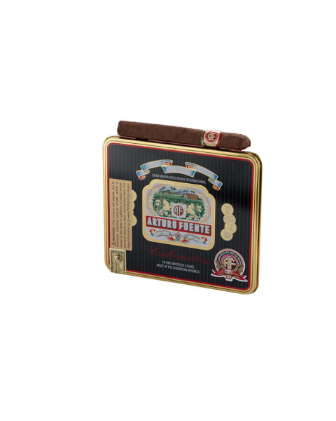 Arturo Fuente Cubanitos (10)