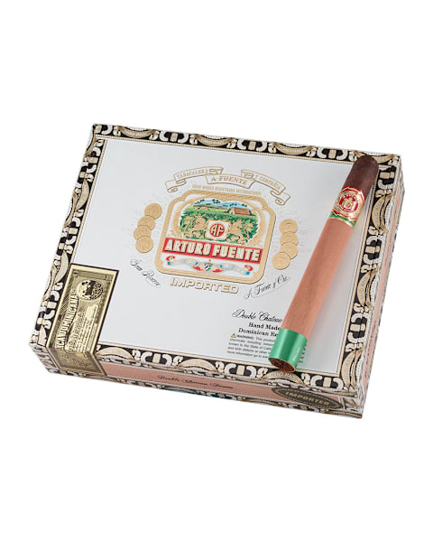 Arturo Fuente Double Chateau Maduro