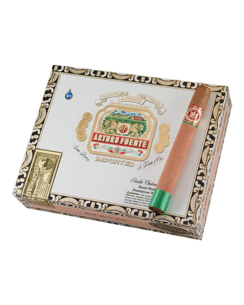 Arturo Fuente Double Chateau